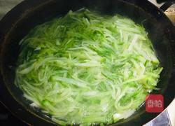 萝卜丸子的做法图解2