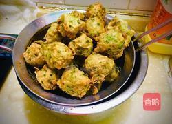 萝卜丸子的做法图解11