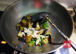 地三鲜的做法图解10