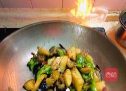 地三鲜的做法图解11