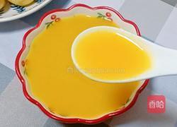 苹果银耳双米糊的做法图解11