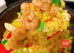 蛋炒饭的做法图解3