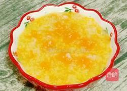 大米藜麦南瓜粥的做法图解9