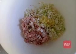 胡萝卜肉孜卷的做法图解5