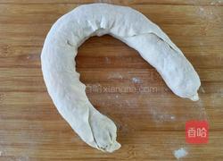 胡萝卜肉孜卷的做法图解17