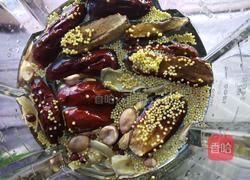 五谷米糊的做法图解2