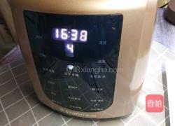 五谷米糊的做法图解5