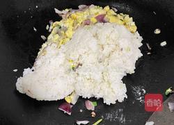 洋葱炒蛋的做法图解7