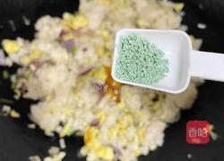 洋葱炒蛋的做法图解10