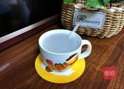 杂粮豆浆的做法图解8