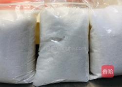 盐焗里脊的做法图解3