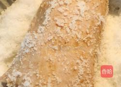 盐焗里脊的做法图解7