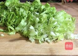 手抓饼饭包的做法图解2
