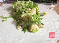 手抓饼饭包的做法图解7