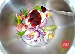 自制叉烧的做法图解3