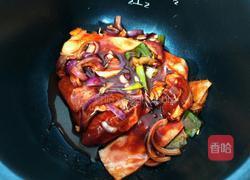 自制叉烧的做法图解5