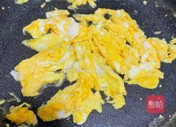 番茄鸡蛋盖饭的做法图解5