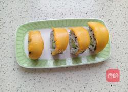 芒果寿司的做法图解9