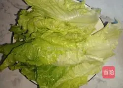 Grandma's Egg Noodle Soup Recipe Illustration 2