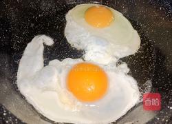 外婆菜鸡蛋汤面的做法图解4