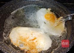 外婆菜鸡蛋汤面的做法图解5