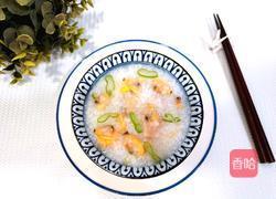 蛤蜊砂锅粥的做法图解10