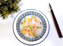 蛤蜊砂锅粥