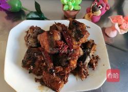 㸆鲜鲅鱼的做法图解17