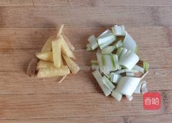 㸆鲜鲅鱼的做法图解3