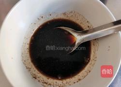 㸆鲜鲅鱼的做法图解4