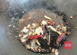 㸆鲜鲅鱼的做法图解10