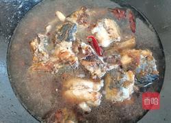 㸆鲜鲅鱼的做法图解12