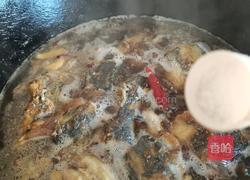 㸆鲜鲅鱼的做法图解14