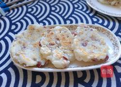 大米红枣糯米饼的做法图解1