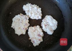 大米红枣糯米饼的做法图解8