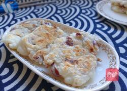 大米红枣糯米饼的做法图解11