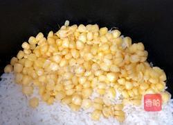 粘玉米饭的做法图解6