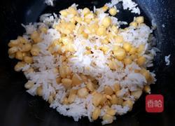 粘玉米饭的做法图解7