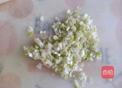 蛋炒饭的做法图解3