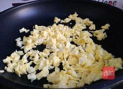 蛋炒饭的做法图解5