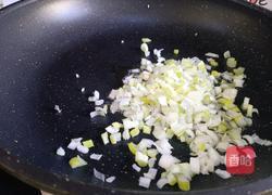 蛋炒饭的做法图解6