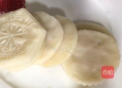 木耳芹菜汤面的做法图解4