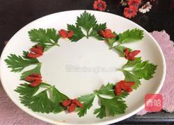 黑米豆腐丸的做法图解8