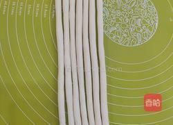 江米条的做法图解3