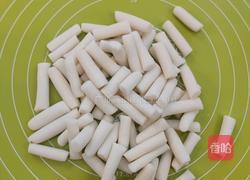 江米条的做法图解4