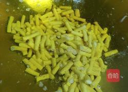 江米条的做法图解5