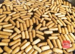 江米条的做法图解7