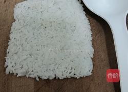 照烧米饼的做法图解1