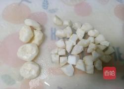 马蹄糙米粥的做法图解3