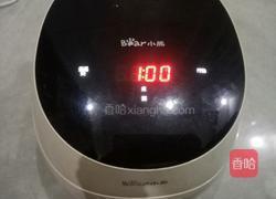 马蹄糙米粥的做法图解6